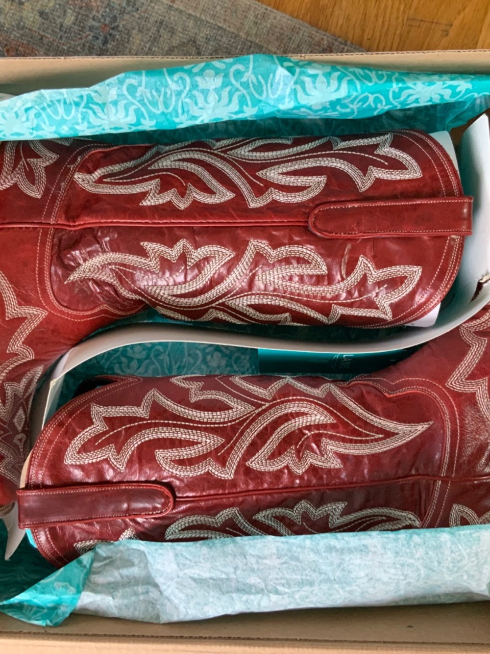 Lane Boots - Picture 7 of 8